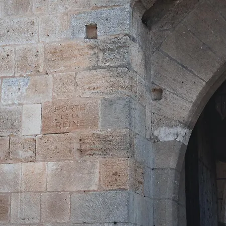 Appartement La Porte De Mamé Au Coeur Des Remparts Avec Garage Privatif