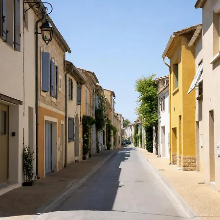 La Porte De Mamé Au Coeur Des Remparts Avec Garage Privatif Appartement