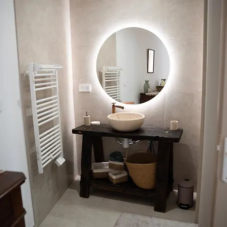 La Porte De Mamé Au Coeur Des Remparts Avec Garage Privatif Appartement