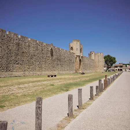 Appartement La Porte De Mamé Au Coeur Des Remparts Avec Garage Privatif