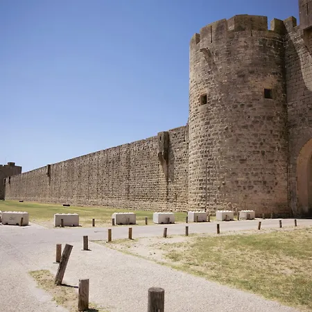 La Porte De Mamé Au Coeur Des Remparts Avec Garage Privatif Appartement *