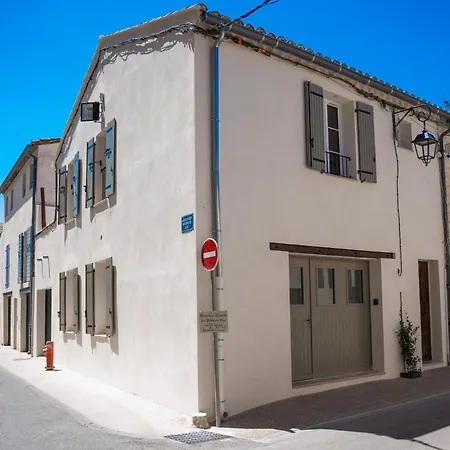 La Porte De Mamé Au Coeur Des Remparts Avec Garage Privatif Appartement *